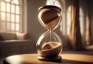 jak mieć figurę klepsydry