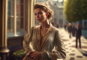 jak się ubrać na andrzejki 2022