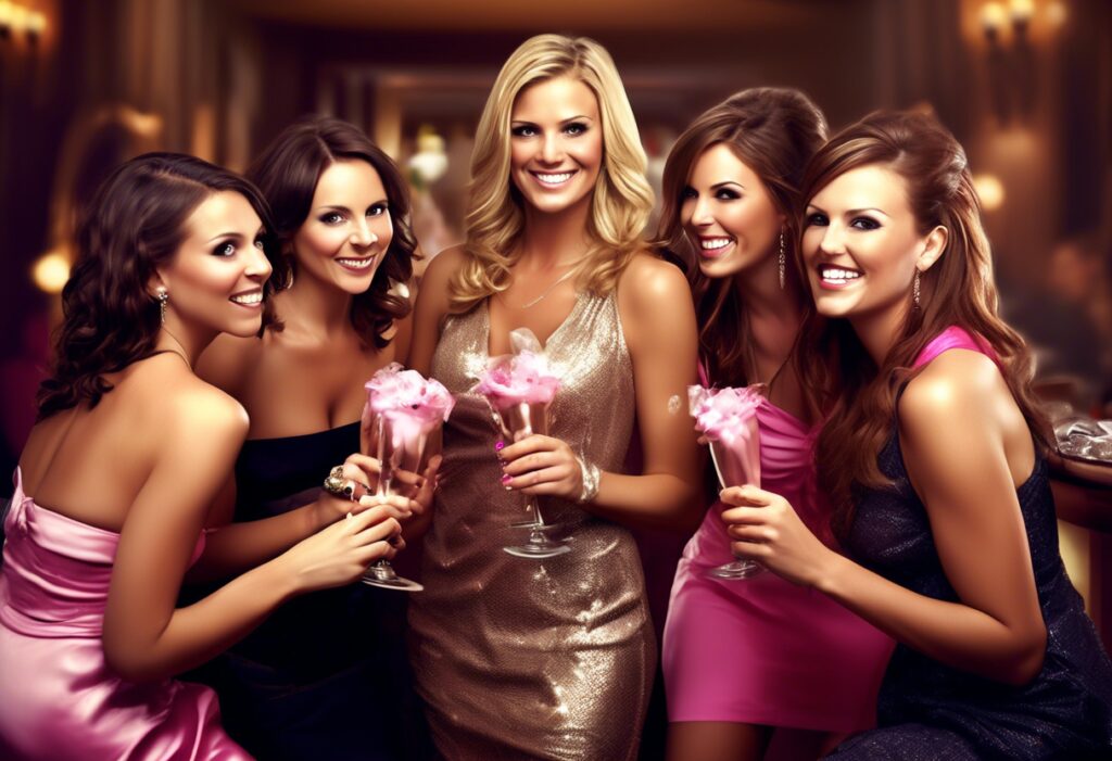 jak sie ubrac na panienski