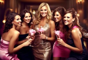 jak sie ubrac na panienski