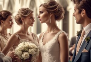 jak się ubrać na własny ślub cywilny