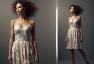 jak wydłużyć sukienkę