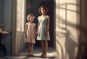 jaka sukienka dla niskiej osoby