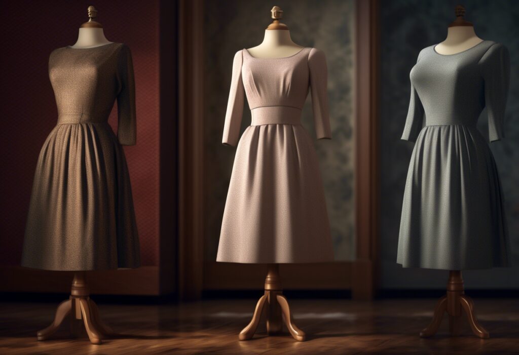 jaka sukienka dla świadkowej