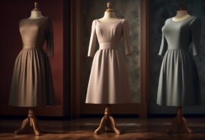 jaka sukienka dla świadkowej