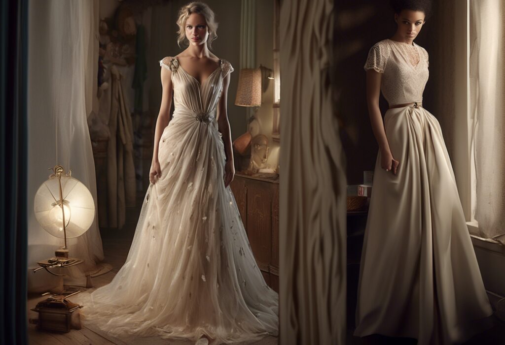 jaka sukienka na poprawiny