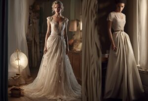 jaka sukienka na poprawiny