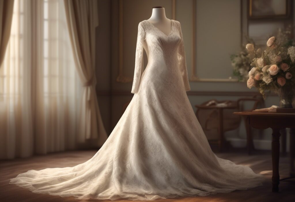 jaka sukienka na wesele dla 50 latki