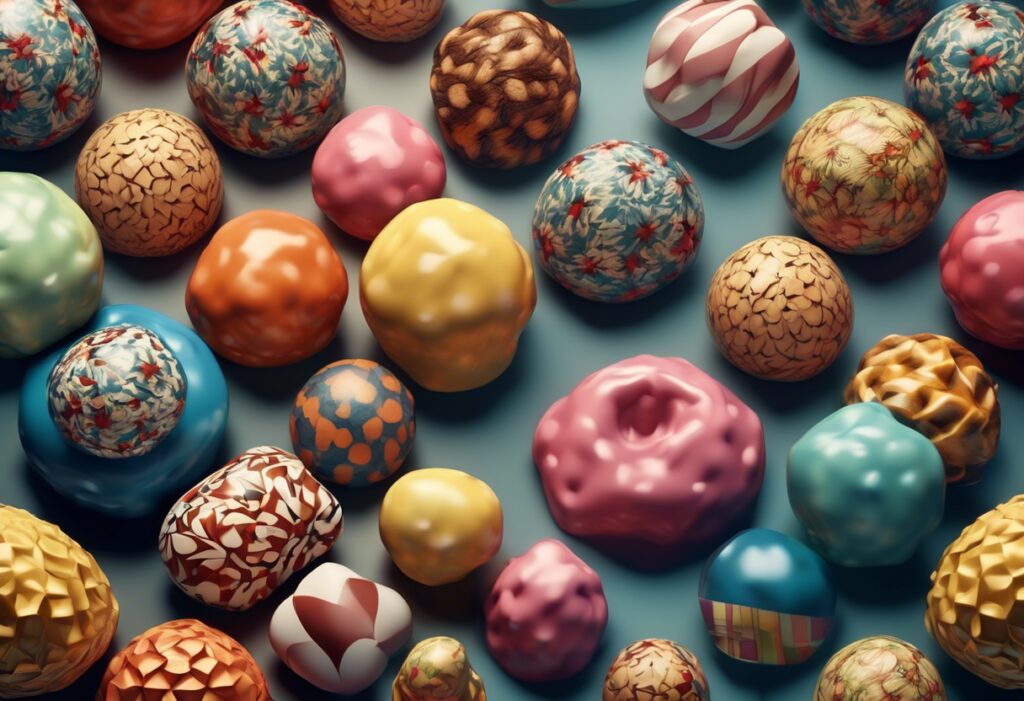 jakie wzory wyszczuplają