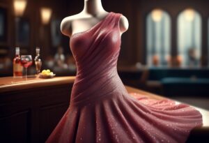 sukienka koktajlowa jaka to